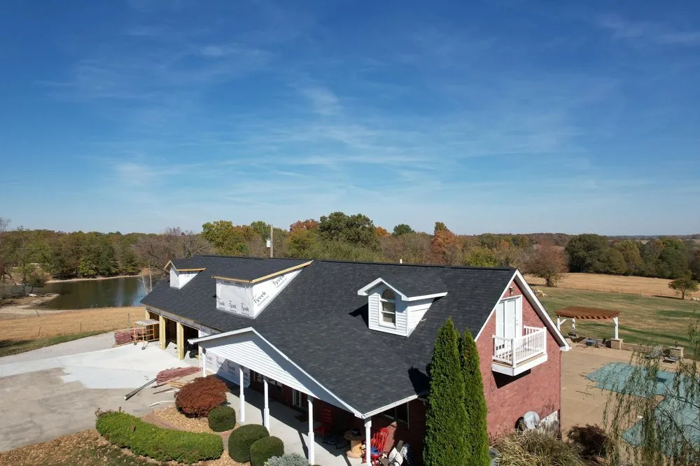 Slide of 1st Choice Roofing & Construction