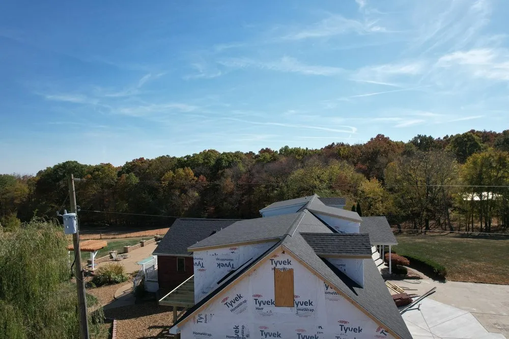 Slide of 1st Choice Roofing & Construction