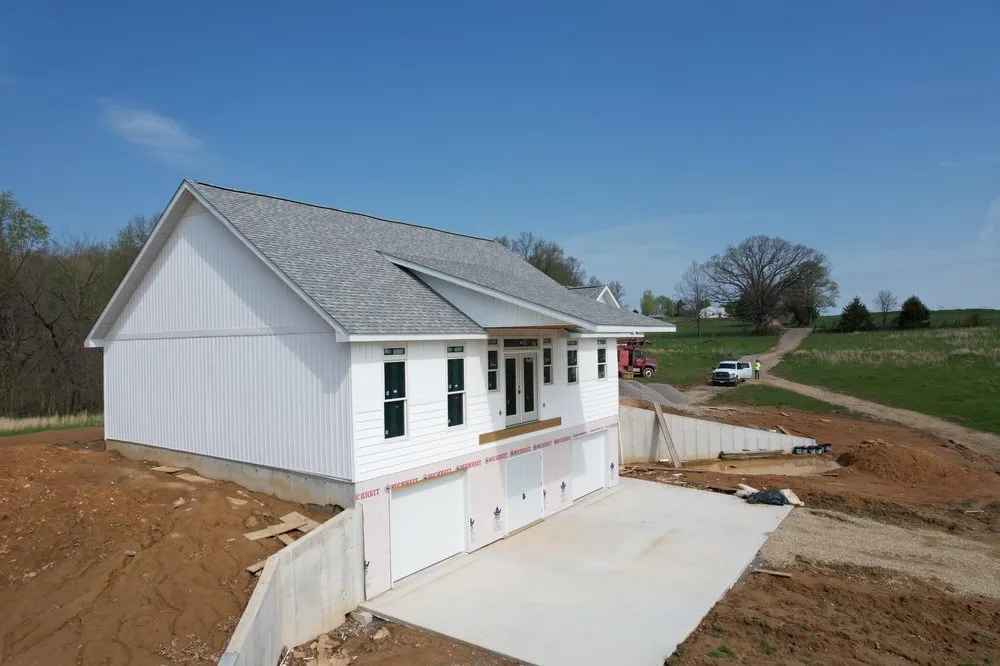 Slide of 1st Choice Roofing & Construction