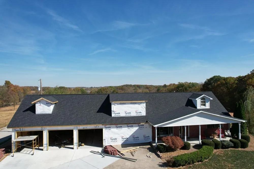 Slide of 1st Choice Roofing & Construction