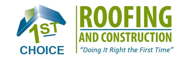 Slide of 1st Choice Roofing & Construction