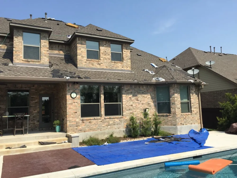 Slide of 1st Choice Roofing & Construction