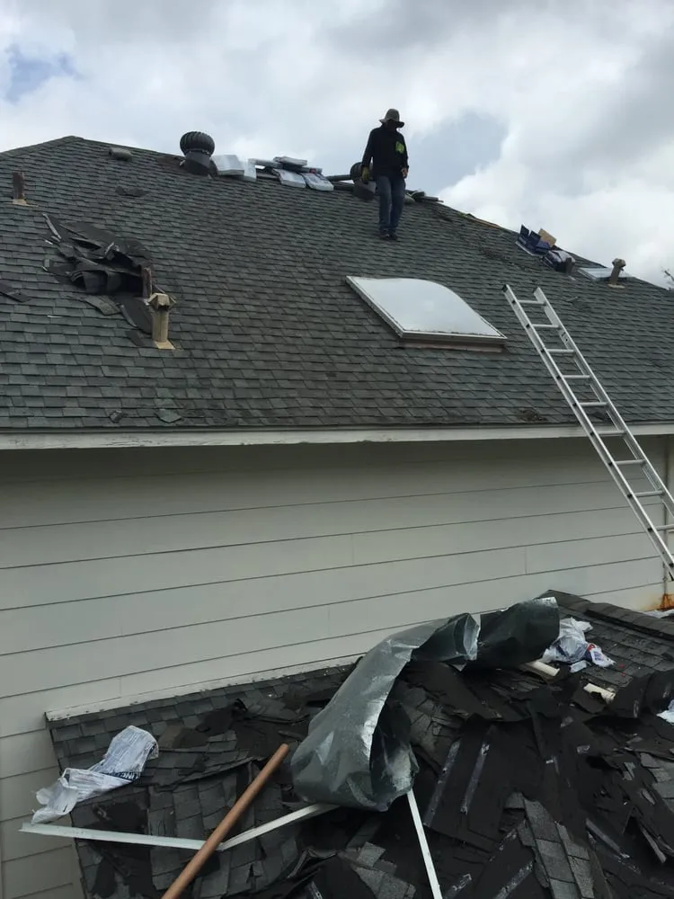 Slide of 1st Choice Roofing & Construction