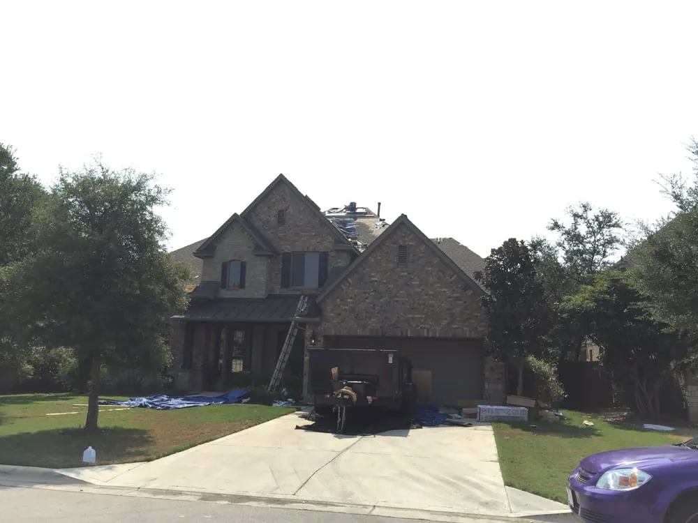 Slide of 1st Choice Roofing & Construction