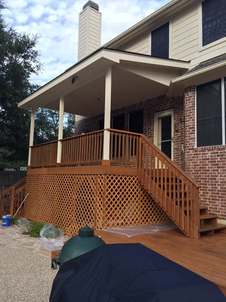 Slide of 1st Choice Roofing & Construction