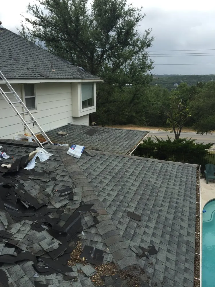 Slide of 1st Choice Roofing & Construction