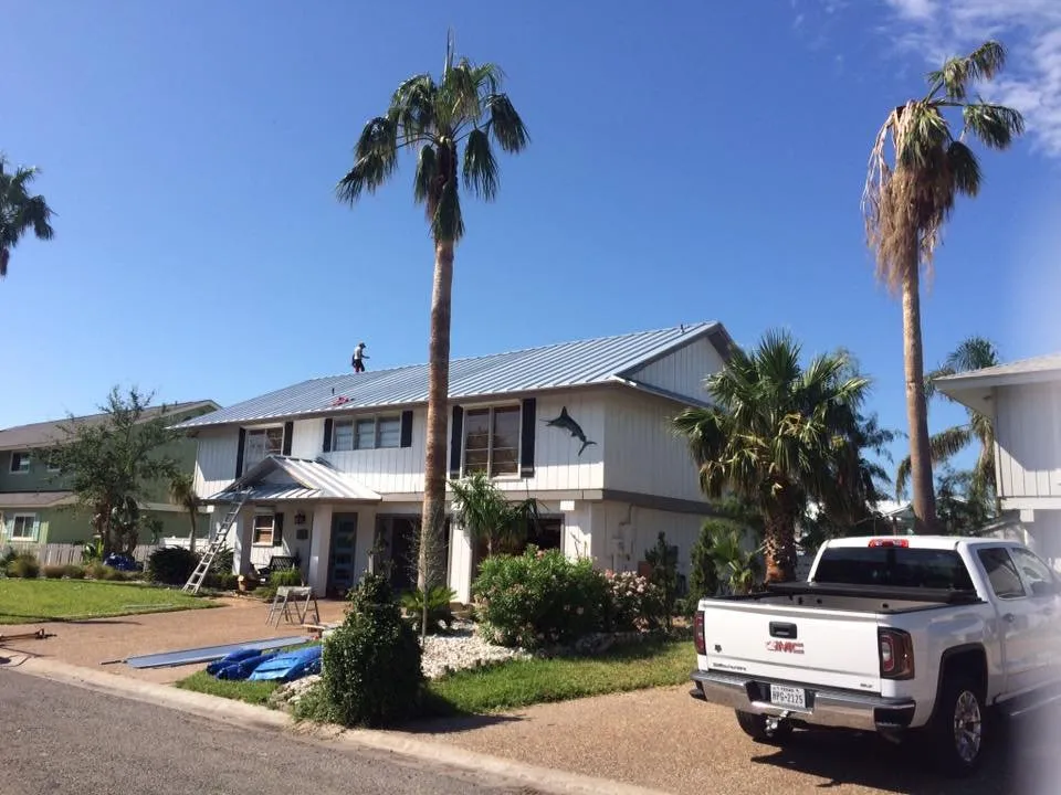 Slide of 1st Choice Roofing & Construction