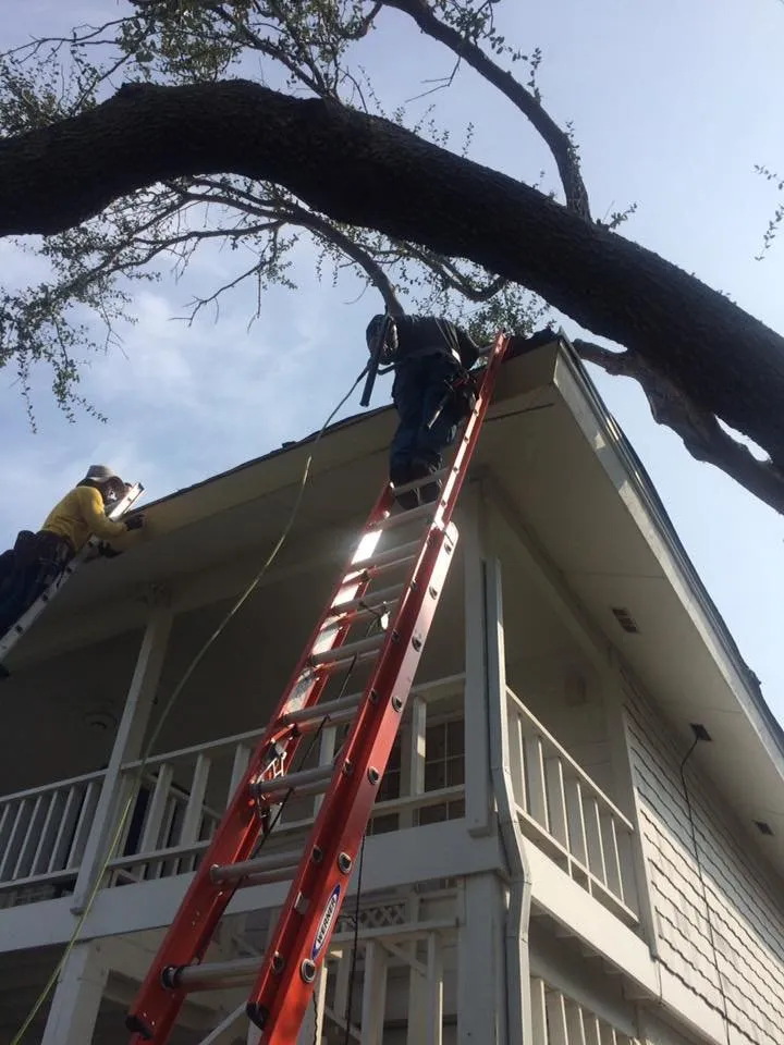 Slide of 1st Choice Roofing & Construction