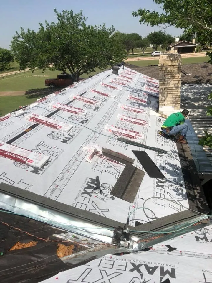 Slide of 1st Choice Roofing & Construction