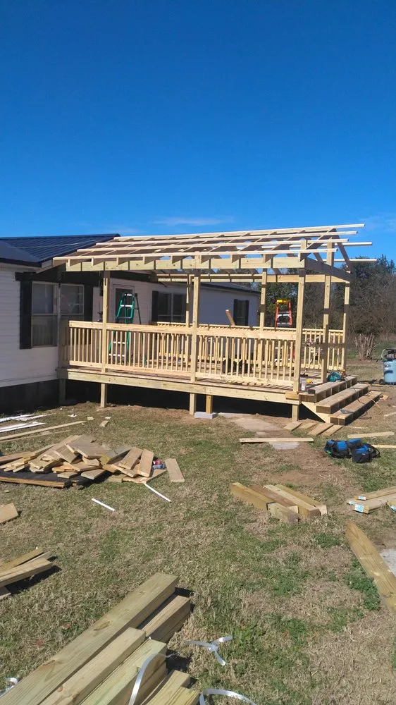 Slide of 1st Choice Roofing & Remodeling