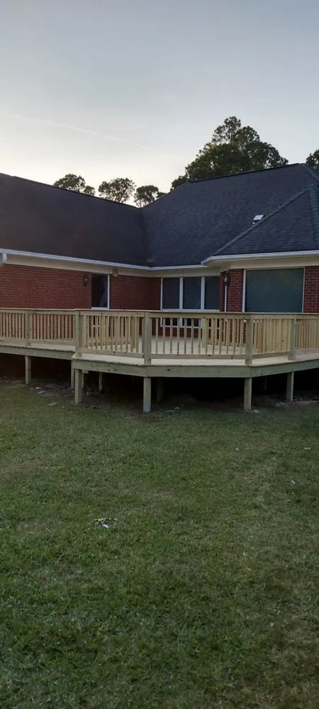 Slide of 1st Choice Roofing & Remodeling