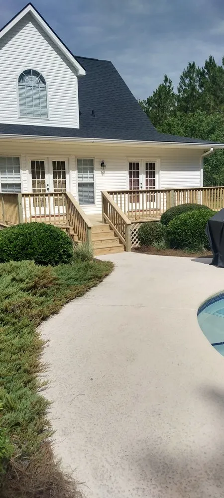 Slide of 1st Choice Roofing & Remodeling