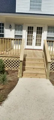 1st Choice Roofing & Remodeling