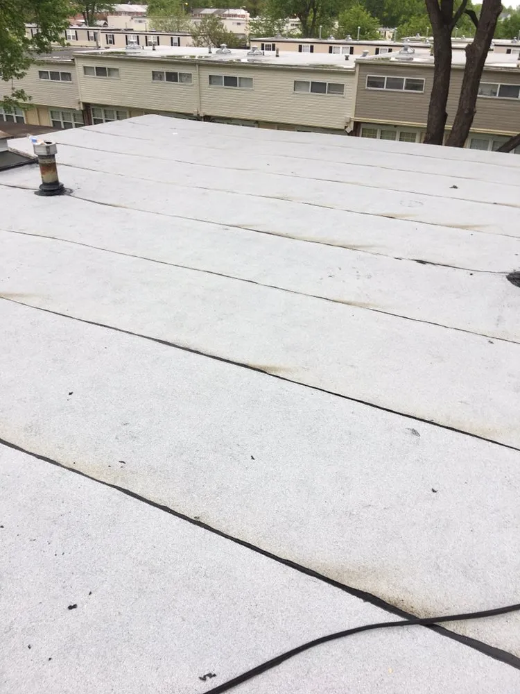 Slide of 1st Choice Roofing