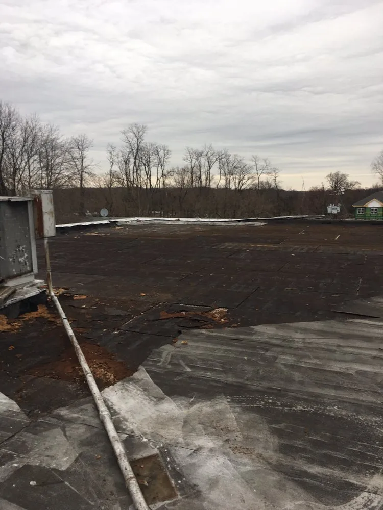 Slide of 1st Choice Roofing