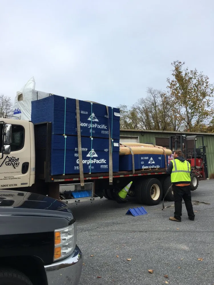 Slide of 1st Choice Roofing