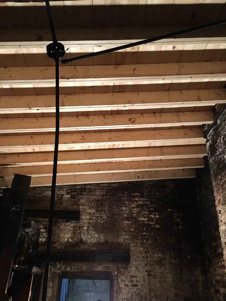 Slide of 1st Choice Roofing