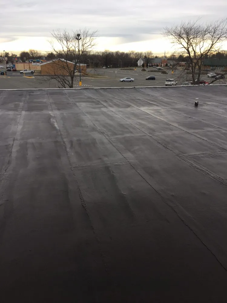 Slide of 1st Choice Roofing