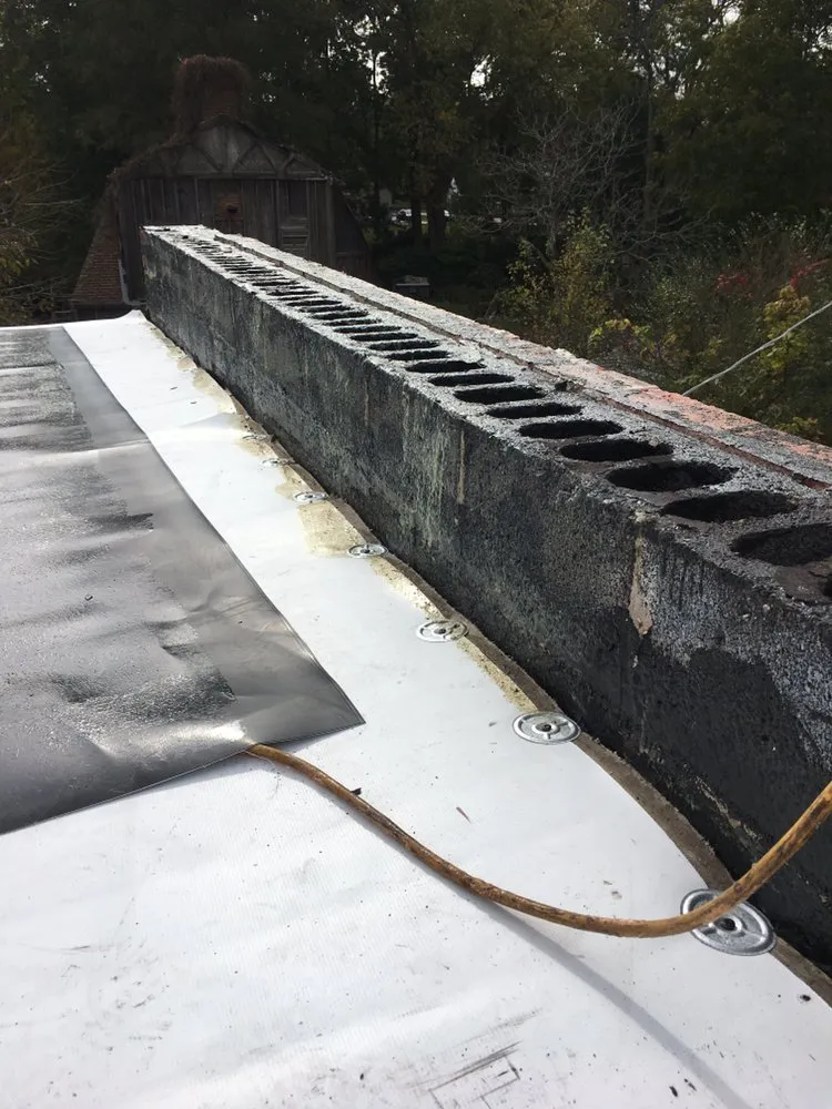 Slide of 1st Choice Roofing