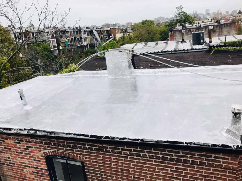 Slide of 1st Choice Roofing