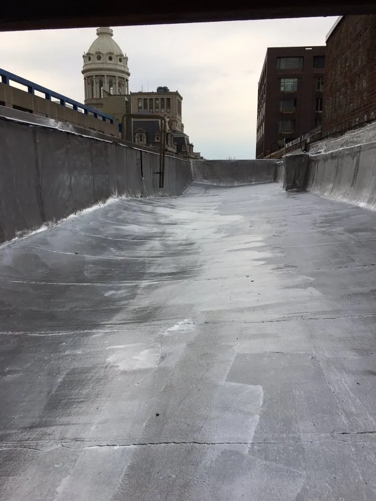 Slide of 1st Choice Roofing