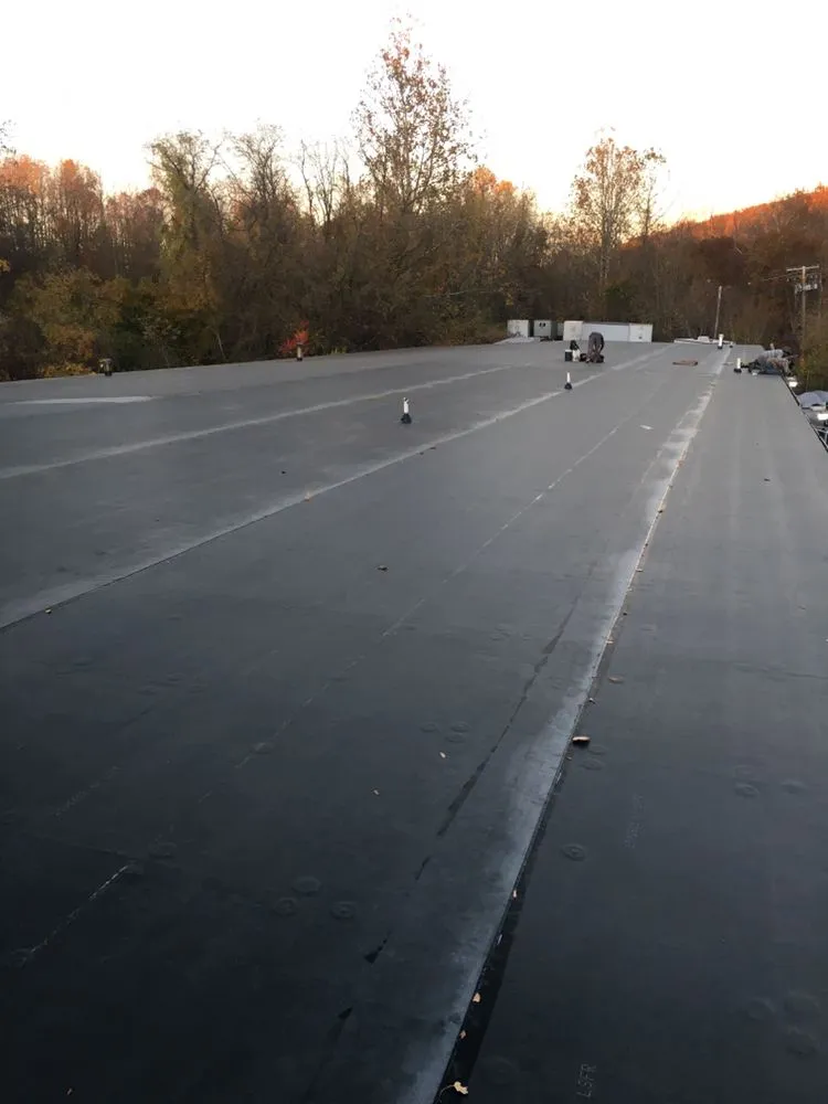 Slide of 1st Choice Roofing