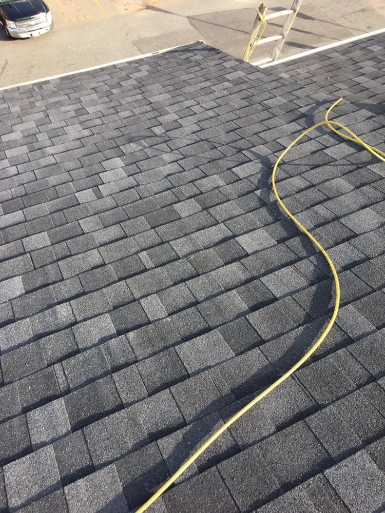 Slide of 1st Choice Roofing