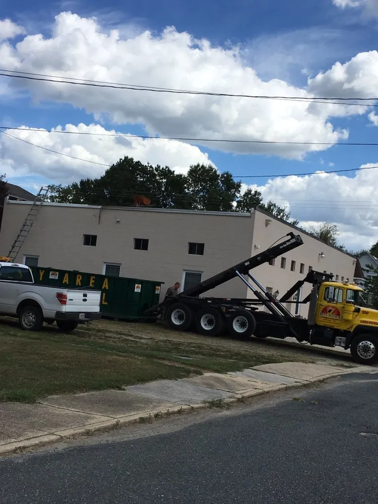 Slide of 1st Choice Roofing