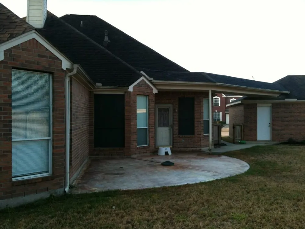 Slide of 1st Choice Roofing and Construction