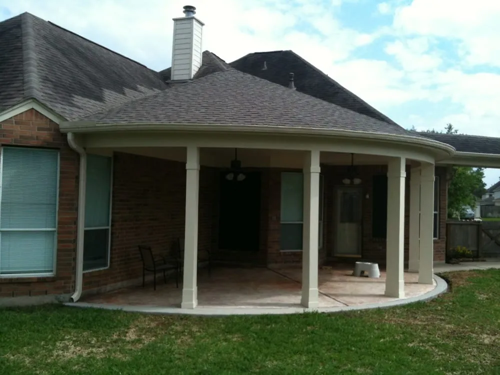 Slide of 1st Choice Roofing and Construction