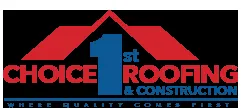 Slide of 1st Choice Roofing and Construction