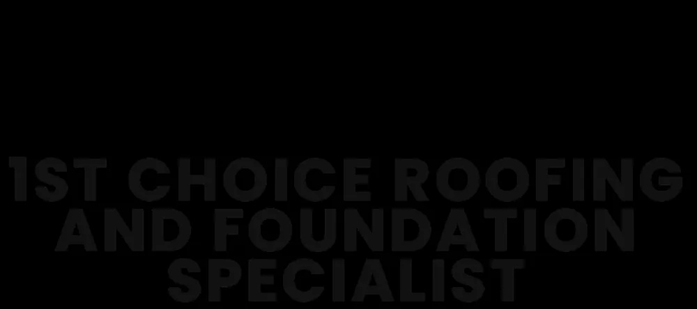 Slide of 1st Choice Roofing and Foundation Specialist