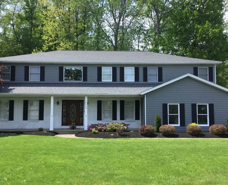 Slide of 1st Choice Roofing