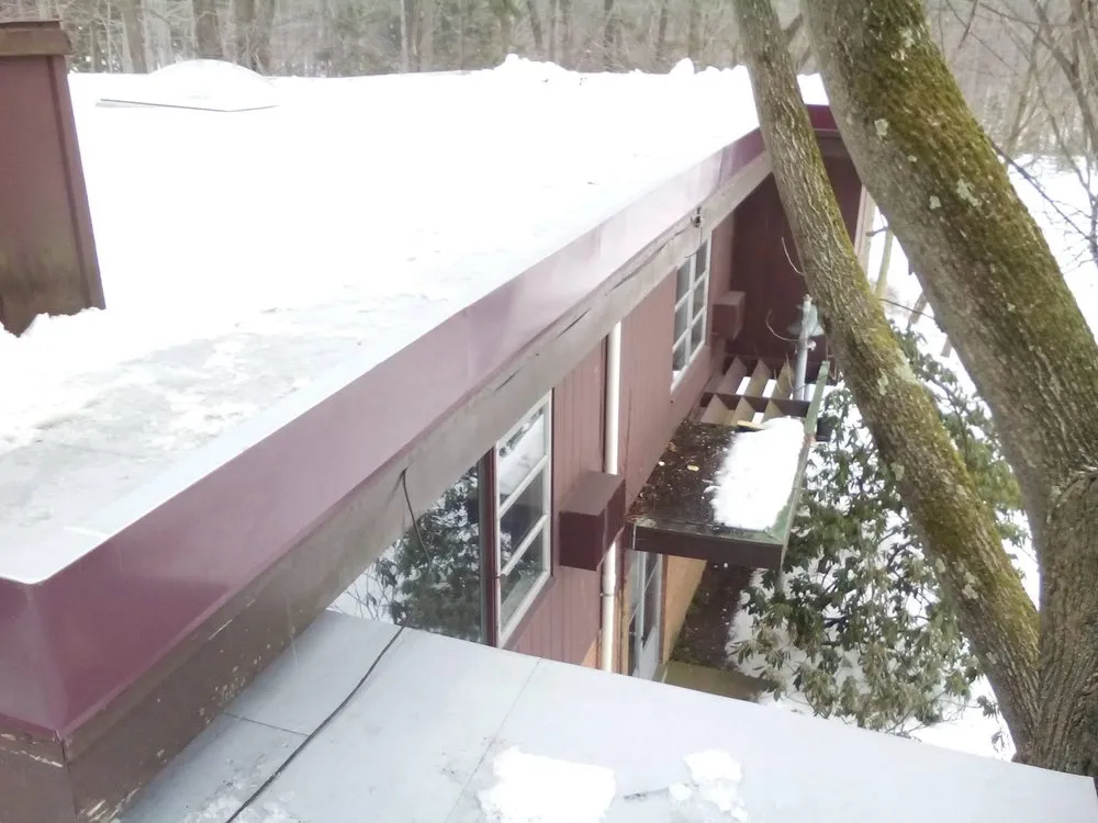 Slide of 1st Choice Roofing