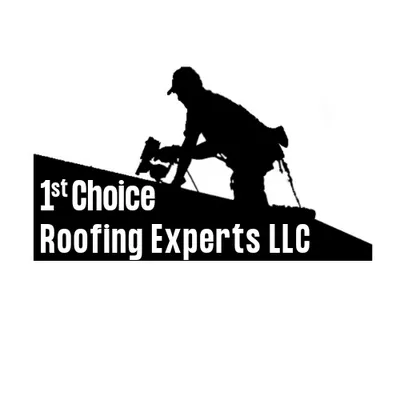 1st Choice Roofing Experts Logo
