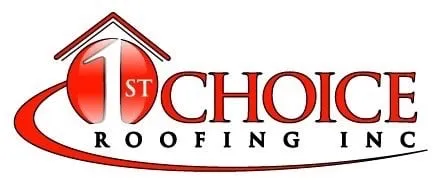 Slide of 1st Choice Roofing