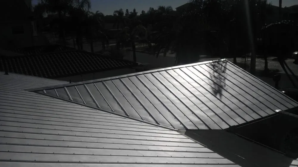 Slide of 1st Choice Roofing