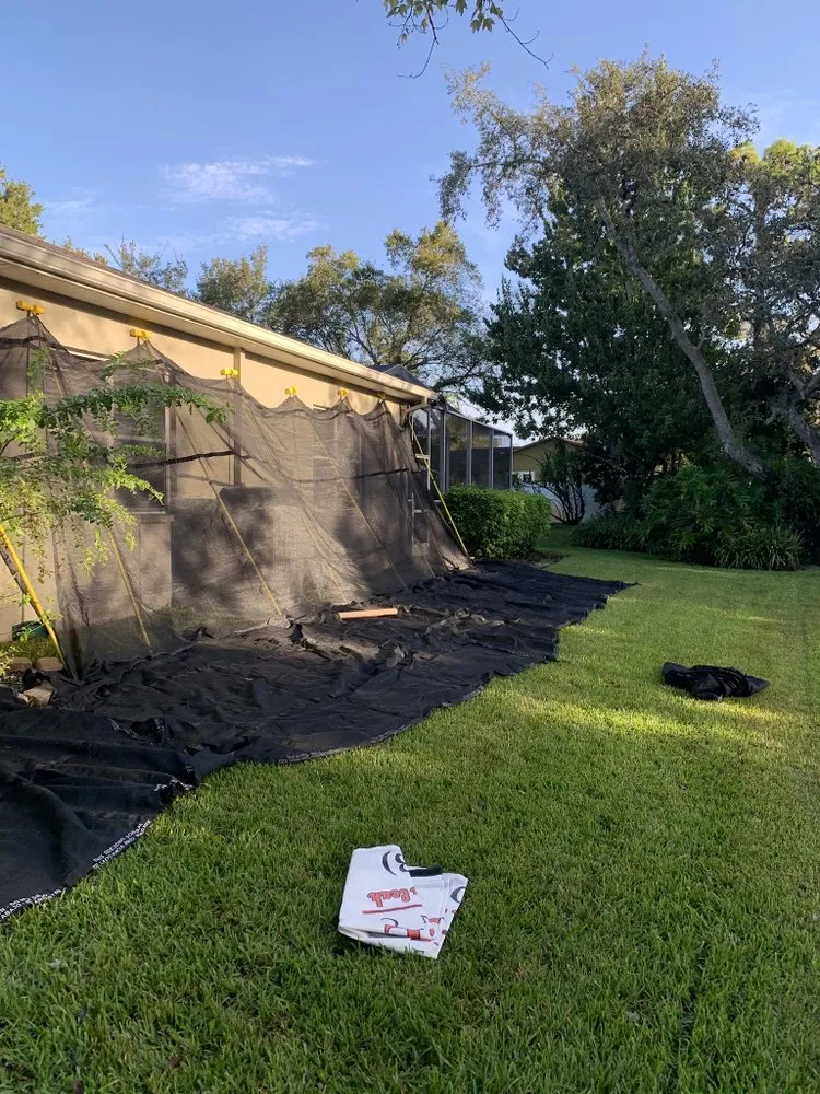 Slide of 1st Choice Roofing