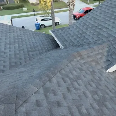 1st Choice Roofing