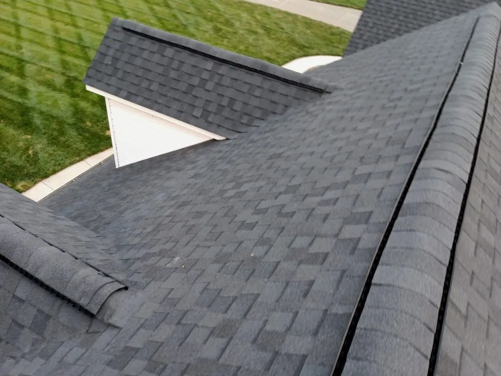 Slide of 1st Choice Roofing