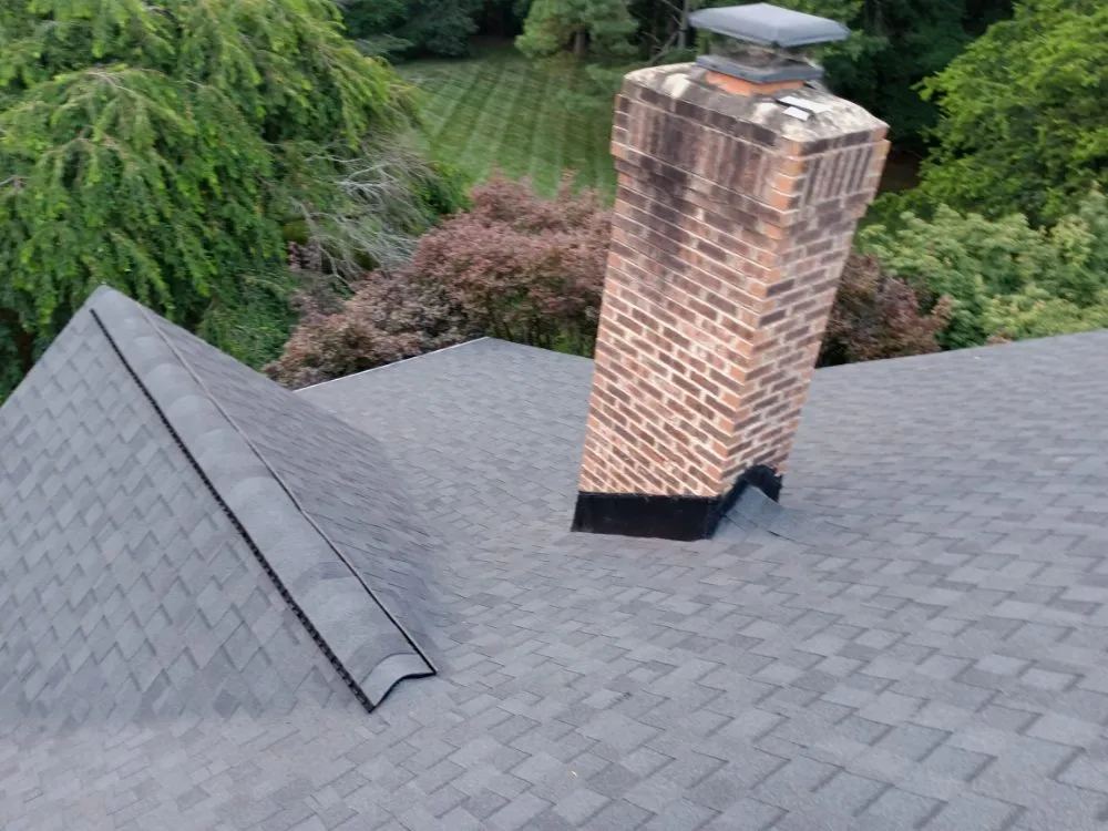 Slide of 1st Choice Roofing