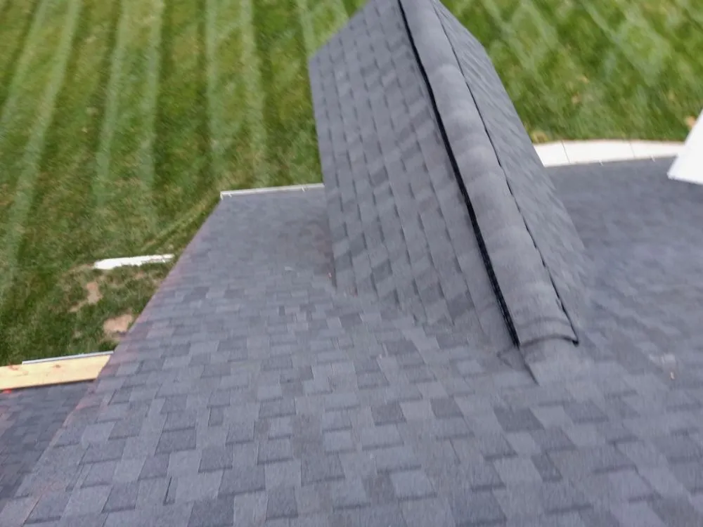 Slide of 1st Choice Roofing