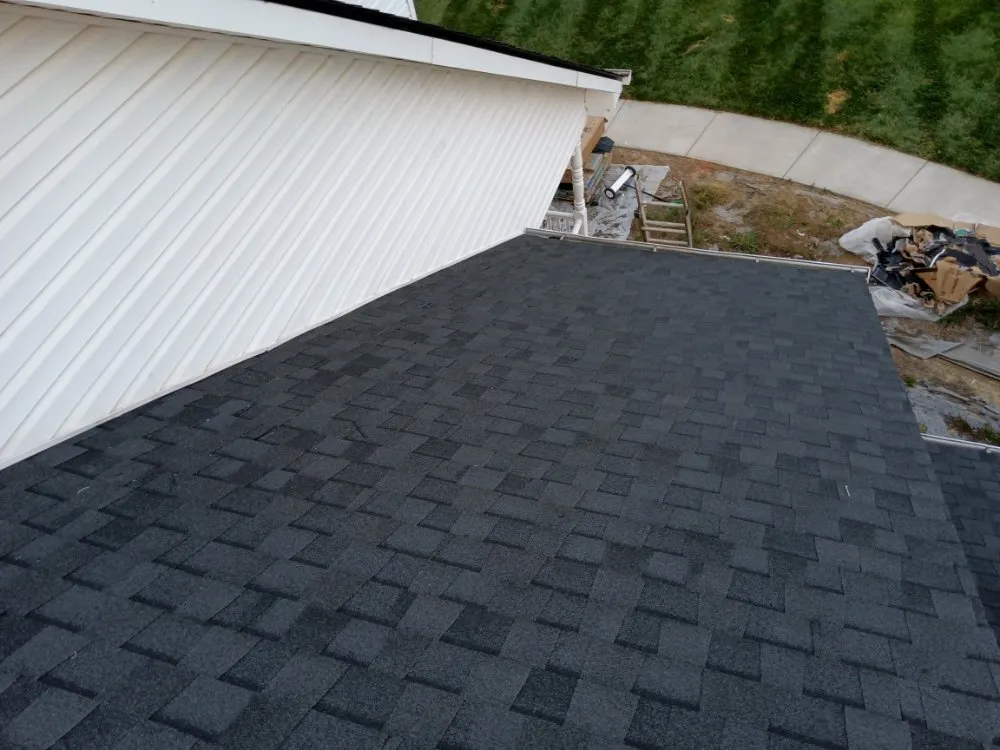 Slide of 1st Choice Roofing