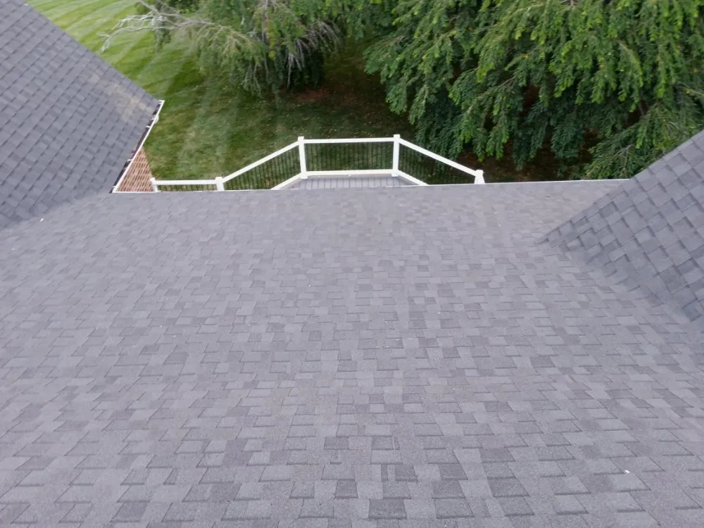 Slide of 1st Choice Roofing