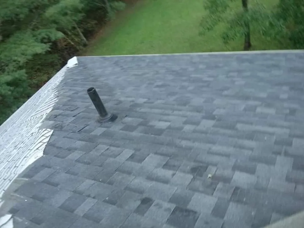 Slide of 1st Choice Roofing