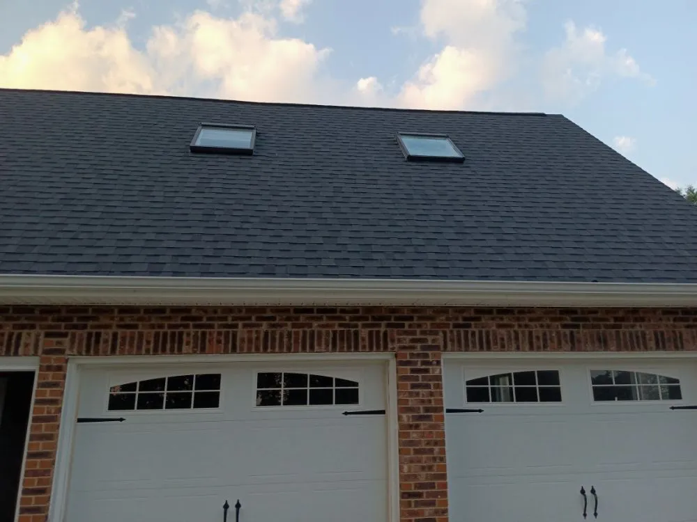 Slide of 1st Choice Roofing