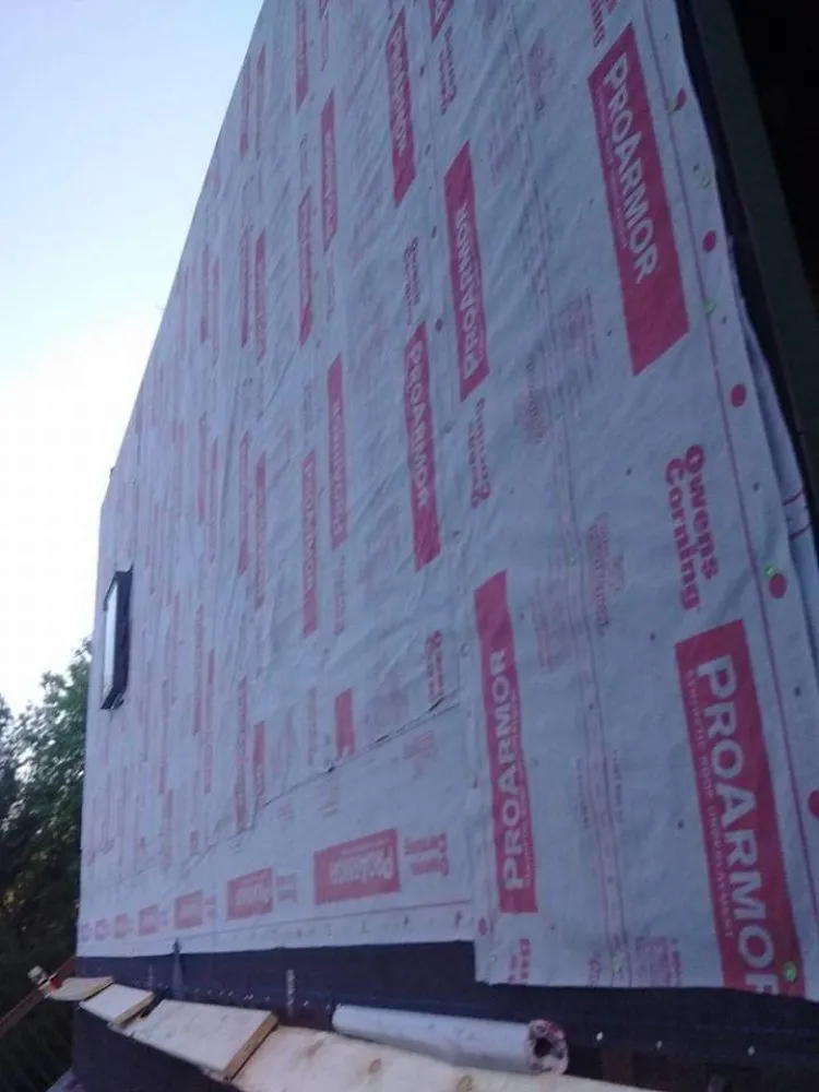 Slide of 1st Choice Roofing