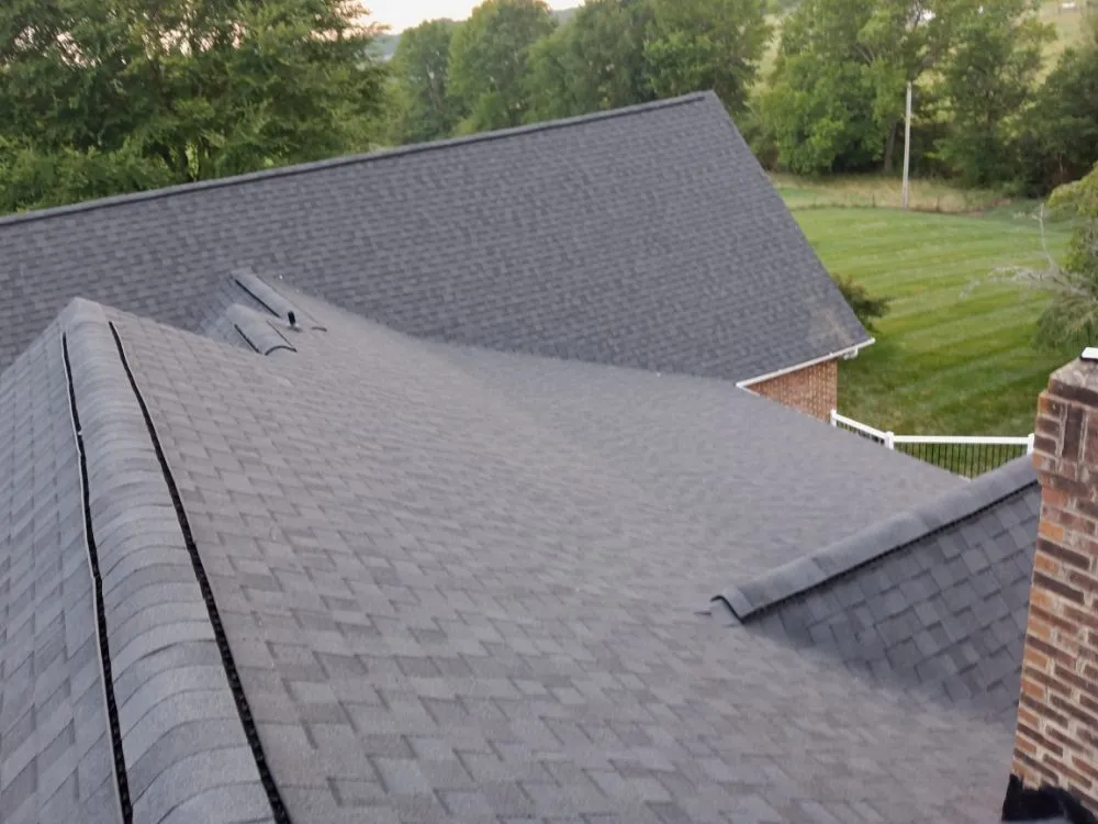 Slide of 1st Choice Roofing