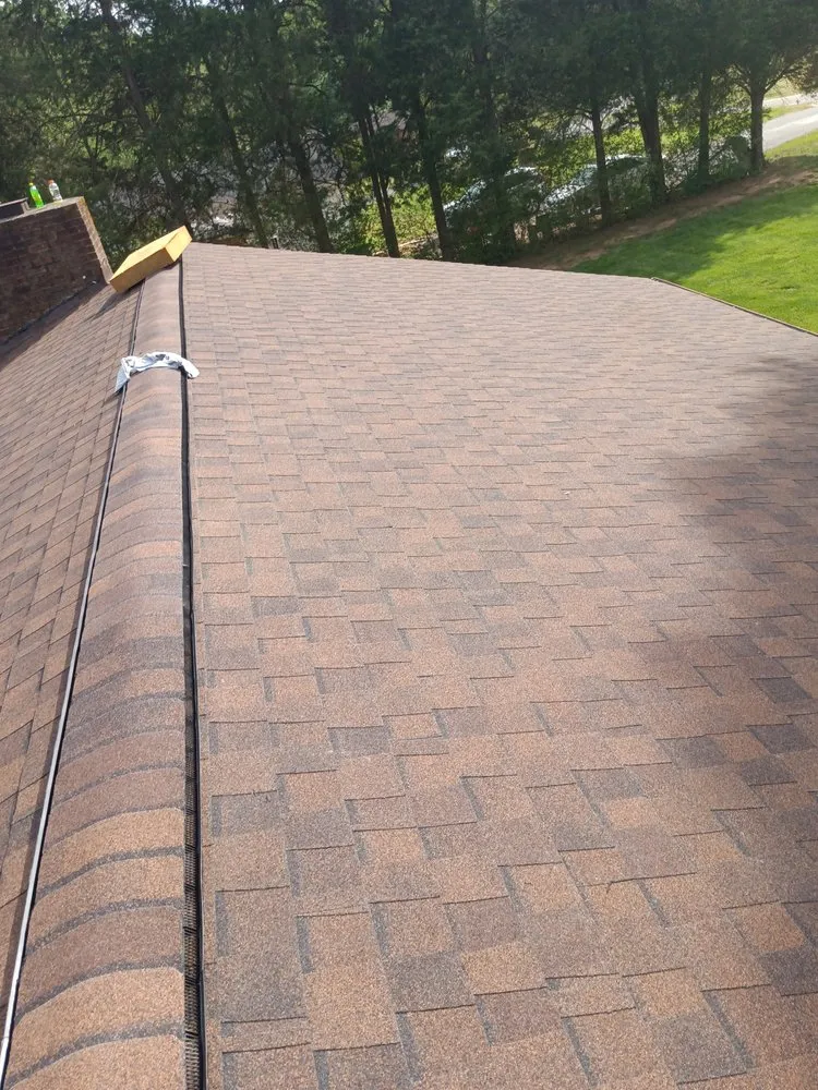 Slide of 1st Choice Roofing