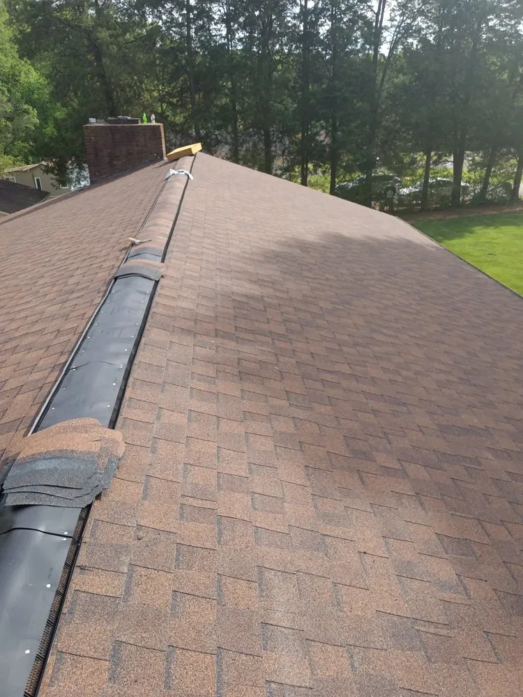 Slide of 1st Choice Roofing